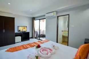 Saiyuan Residence Phuket Saiyuan Residence Phuket