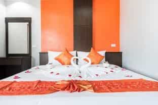 Saiyuan Residence Phuket Saiyuan Residence Phuket