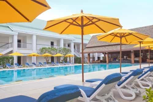 Thanyapura Sports and Health Resort Thanyapura Sports and Health Resort