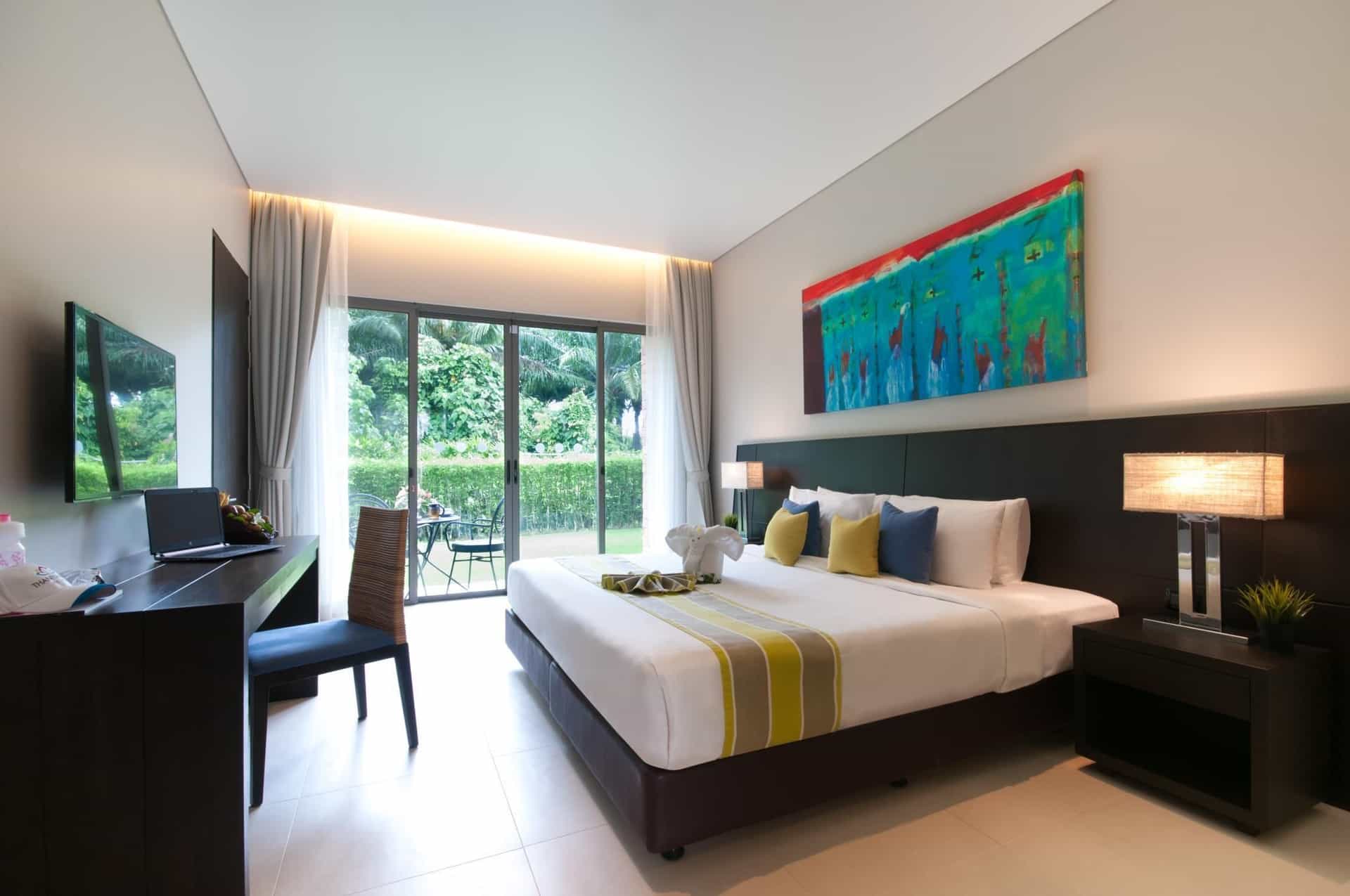 Thanyapura Sports and Health Resort Thanyapura Sports and Health Resort