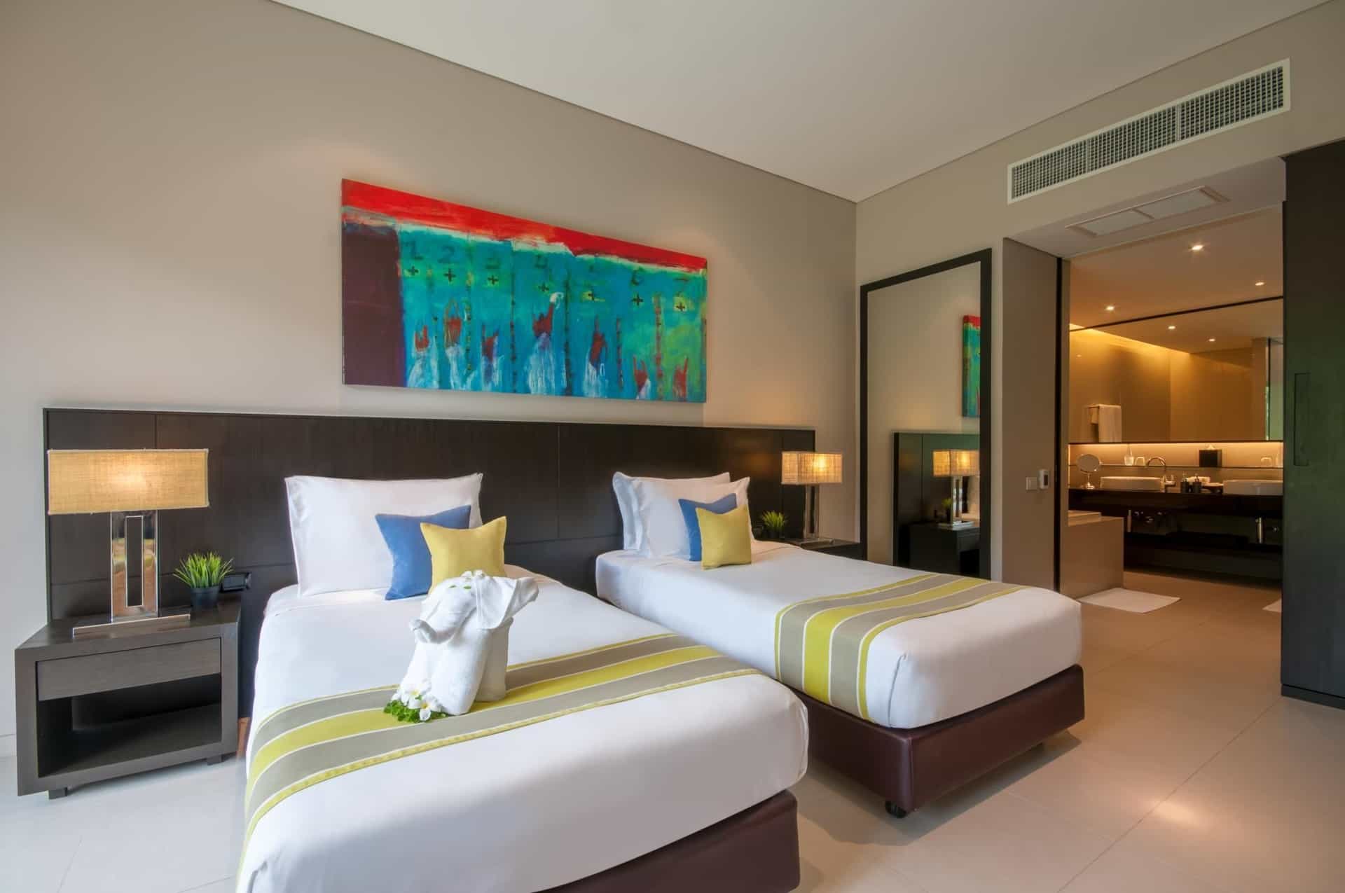 Thanyapura Sports and Health Resort Thanyapura Sports and Health Resort