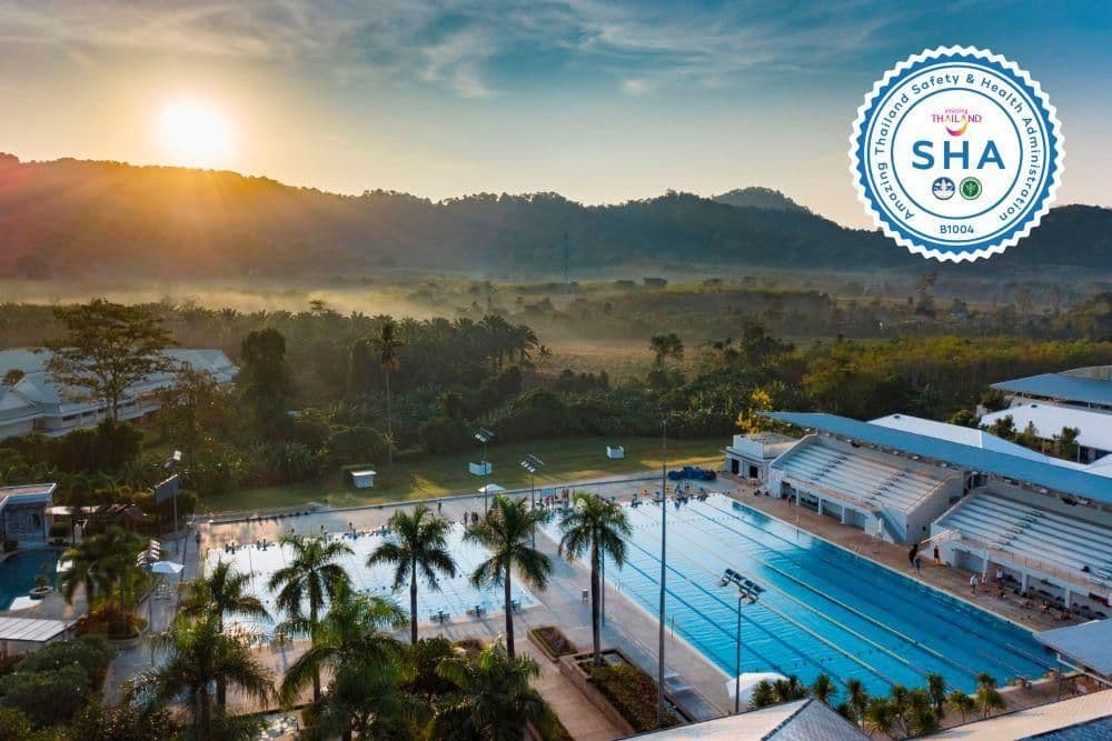 Thanyapura Sports and Health Resort Thanyapura Sports and Health Resort