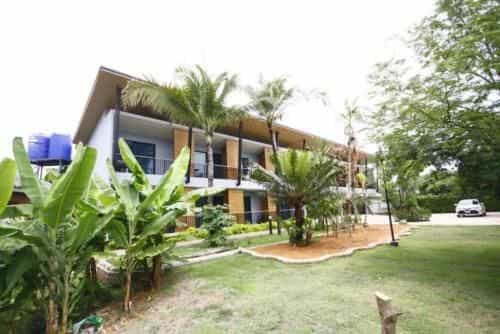 Phumi Resort Phumi Resort
