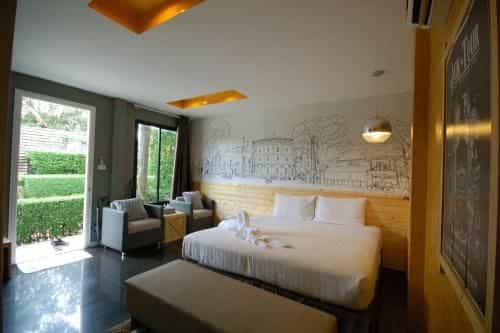 The Regent Resort Phuket Kamala Beach The Regent Resort Phuket Kamala Beach
