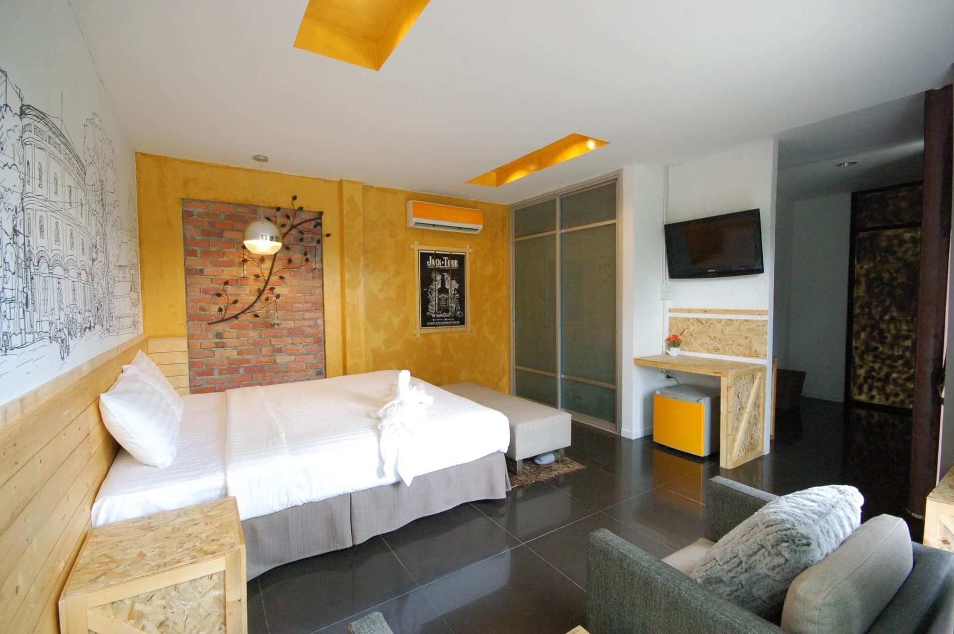 The Regent Resort Phuket Kamala Beach The Regent Resort Phuket Kamala Beach