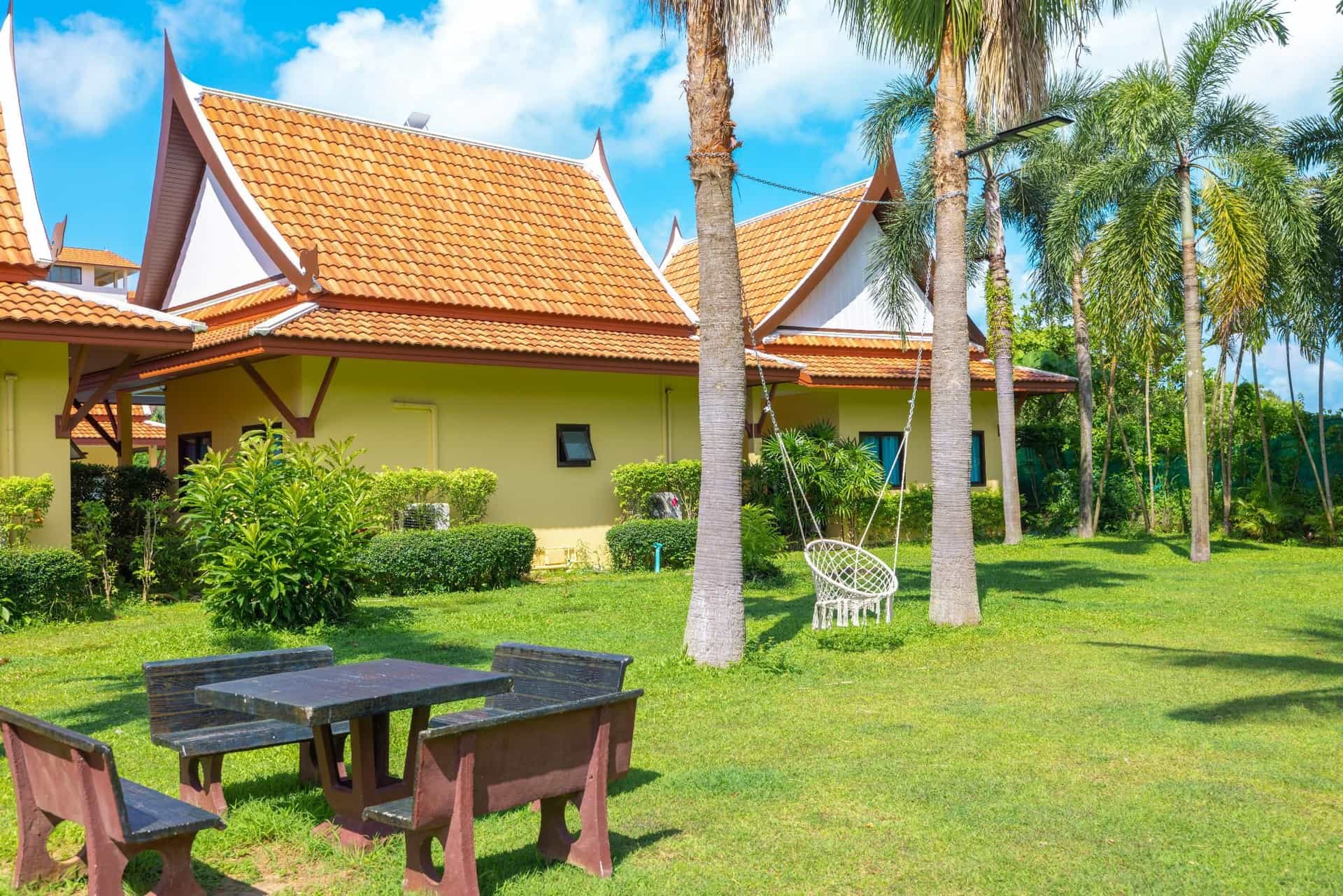 โรงแรมกาน่า อินเตอร์เนชั่นแนล โรงแรมกาน่า อินเตอร์เนชั่นแนล