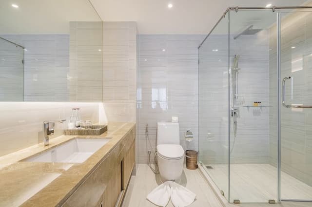 Deluxe Room, 2 Twin Beds, Pool Access