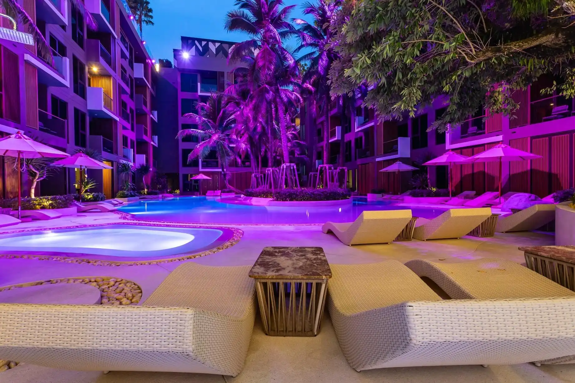 The Marin Phuket Kamala Beach The Marin Phuket Kamala Beach