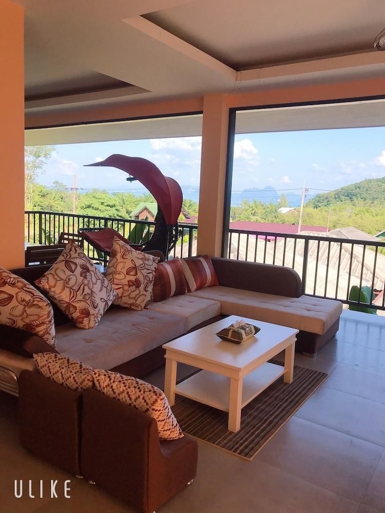 นันท์กนก บังกะโล (Nankanok Bungalow)2