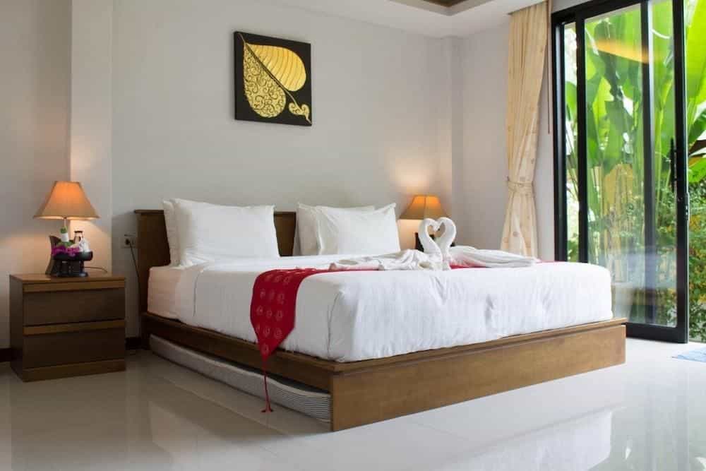Nankanok Bungalow Nankanok Bungalow