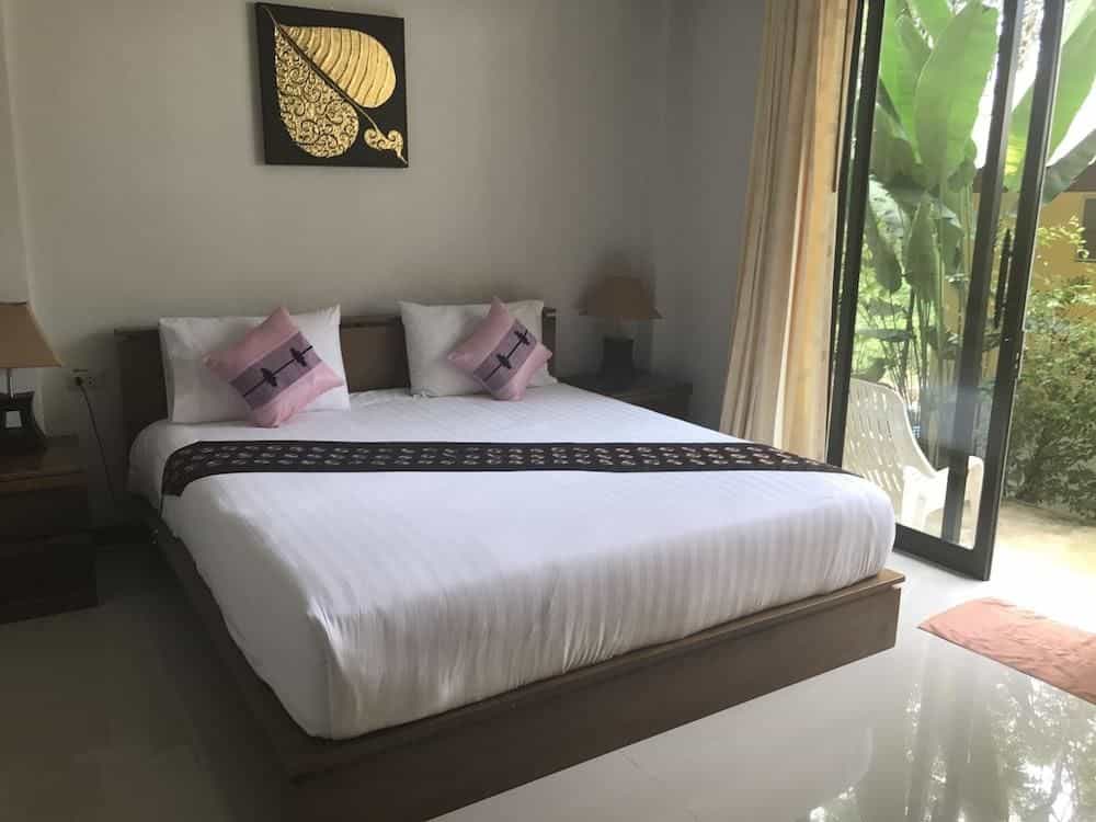 Nankanok Bungalow Nankanok Bungalow