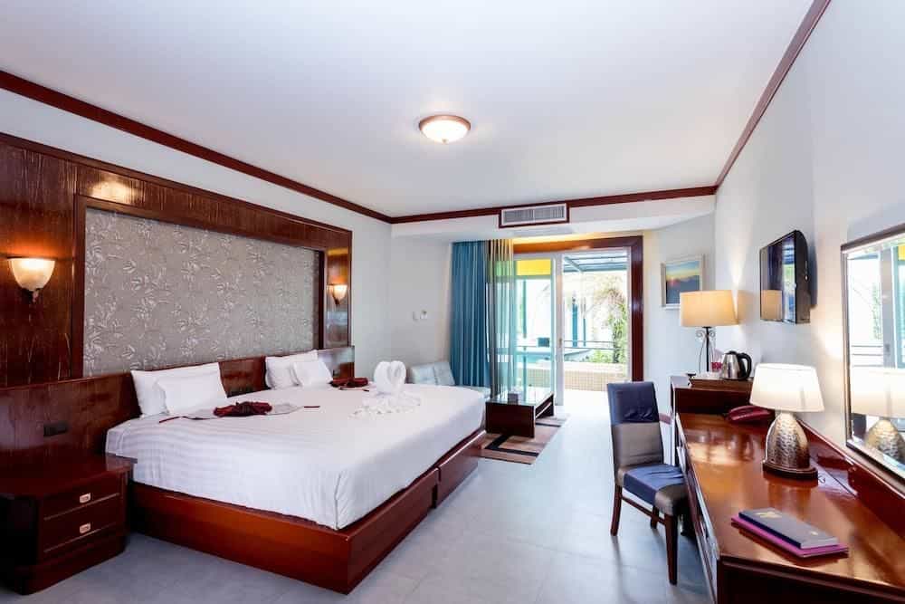 Erawan Hotel Erawan Hotel