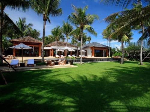 Private Villa