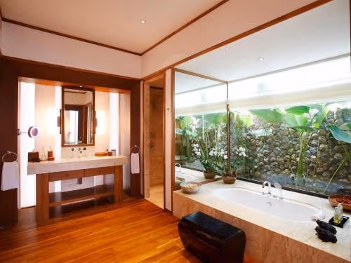 Private Villa