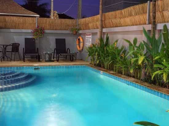 วีวี่ บูทิก รีสอร์ต วีวี่ บูทิก รีสอร์ต