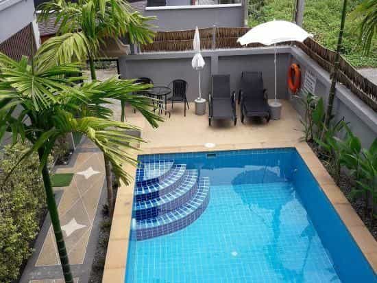 วีวี่ บูทิก รีสอร์ต วีวี่ บูทิก รีสอร์ต