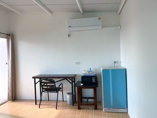 Double Room, Ocean View