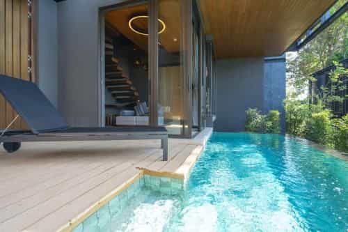 AKRA Collection Layan - Hideaway Villas AKRA Collection Layan - Hideaway Villas