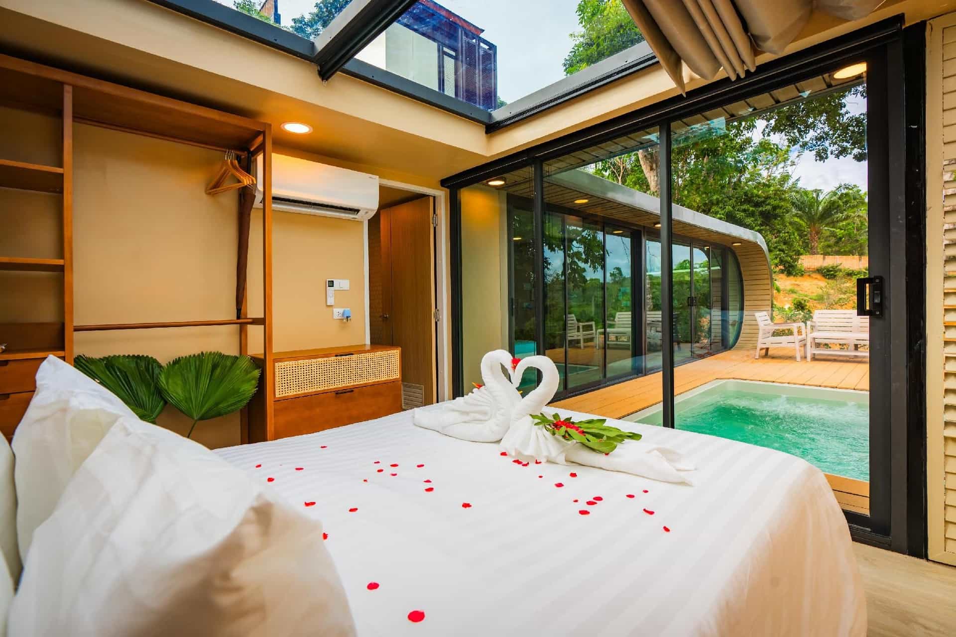 AKRA Collection Layan - Hideaway Villas AKRA Collection Layan - Hideaway Villas