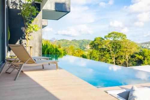 อัครา คอลเลคชั่น ลายัน - ไฮด์อะเวย์ วิลล่า (AKRA Collection Layan - Hideaway Villas)3