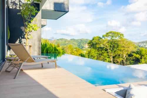AKRA Collection Layan - Hideaway Villas AKRA Collection Layan - Hideaway Villas