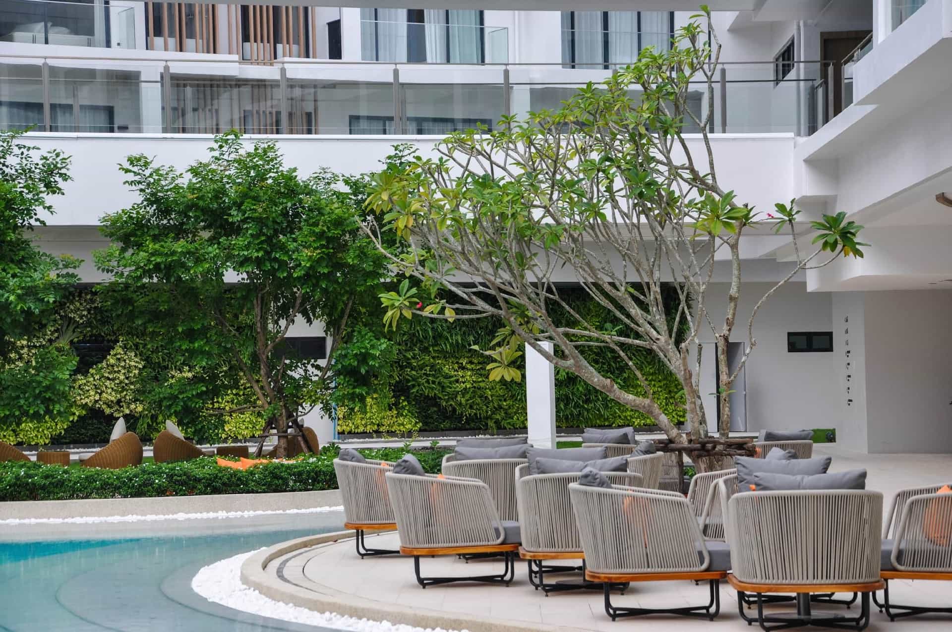 Laya Resort Phuket Island Laya Resort Phuket Island
