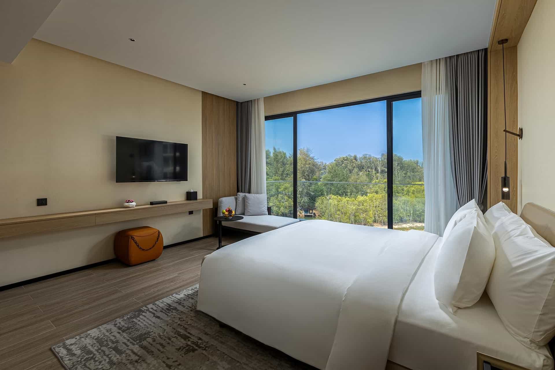 Laya Resort Phuket Island Laya Resort Phuket Island
