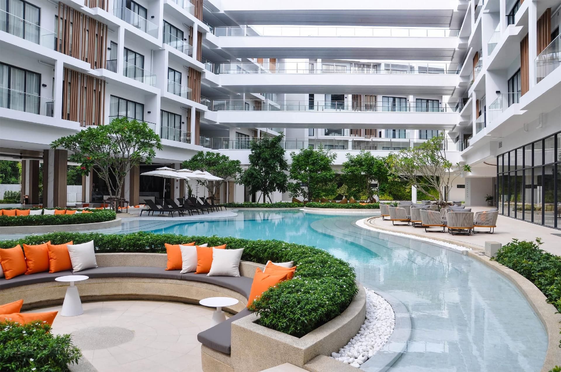 Laya Resort Phuket Island Laya Resort Phuket Island