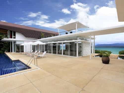 Villa Sapna by Elite Havens Villa Sapna by Elite Havens