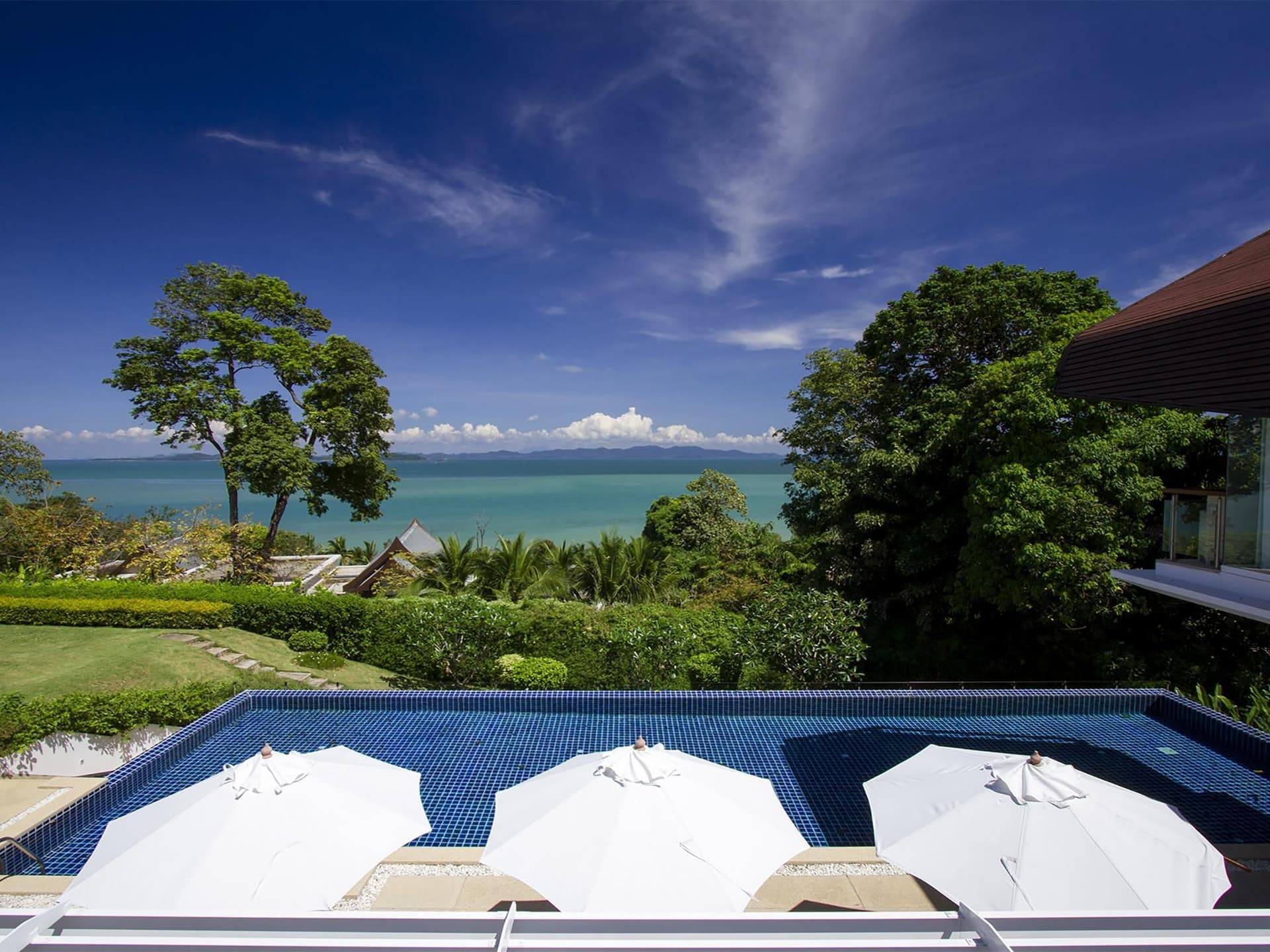Villa Sapna by Elite Havens Villa Sapna by Elite Havens