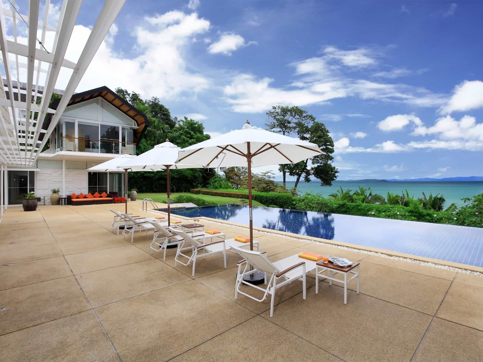 Villa Sapna by Elite Havens Villa Sapna by Elite Havens