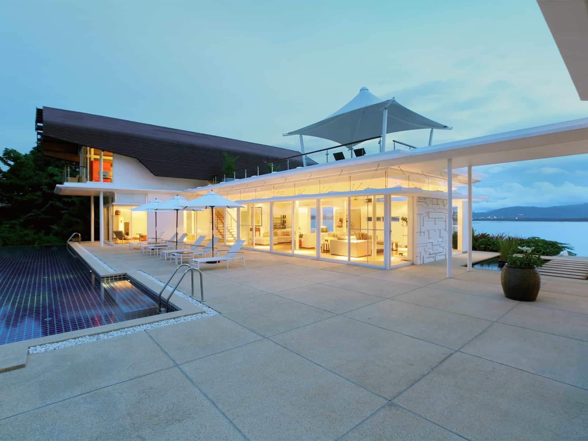 Villa Sapna by Elite Havens Villa Sapna by Elite Havens
