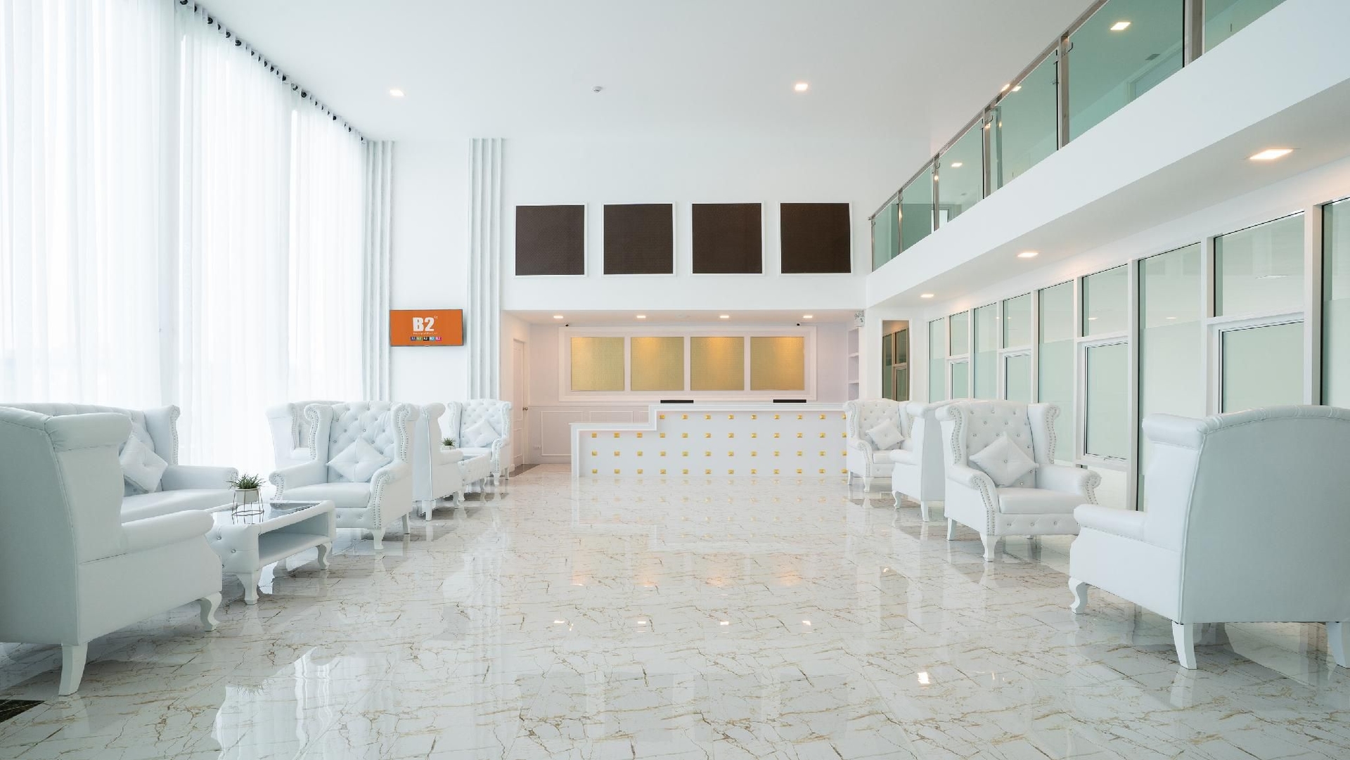 B2 Phuket Premier Hotel3