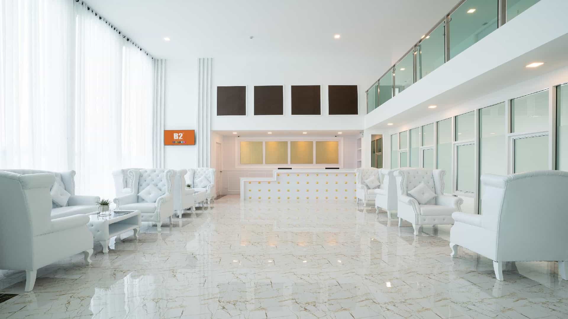 B2 Phuket Premier Hotel B2 Phuket Premier Hotel