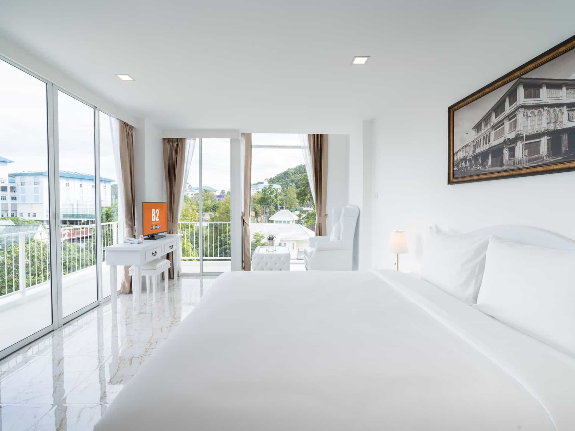 B2 Phuket Premier Hotel B2 Phuket Premier Hotel