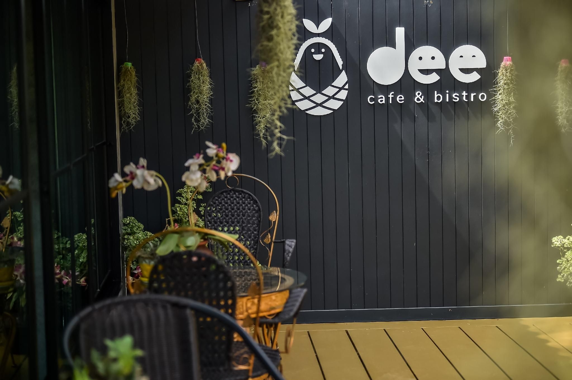 Dee homestay3