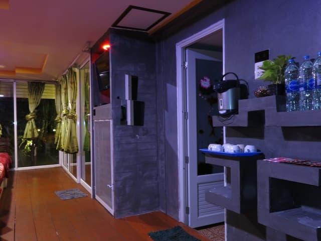 Family House