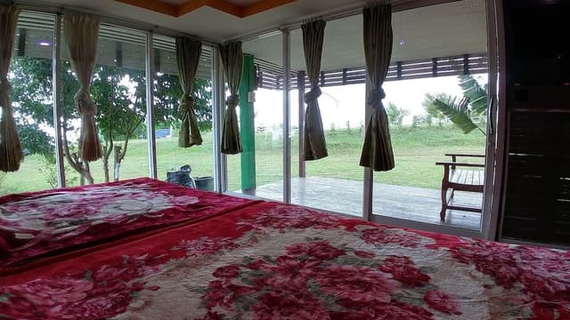 Family House