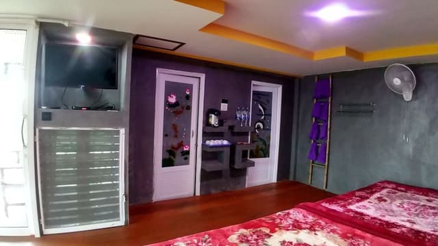 Family House