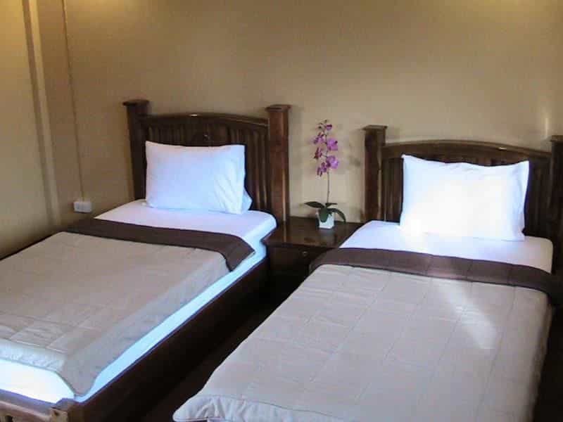 ธัญธารา รีสอร์ท ธัญธารา รีสอร์ท