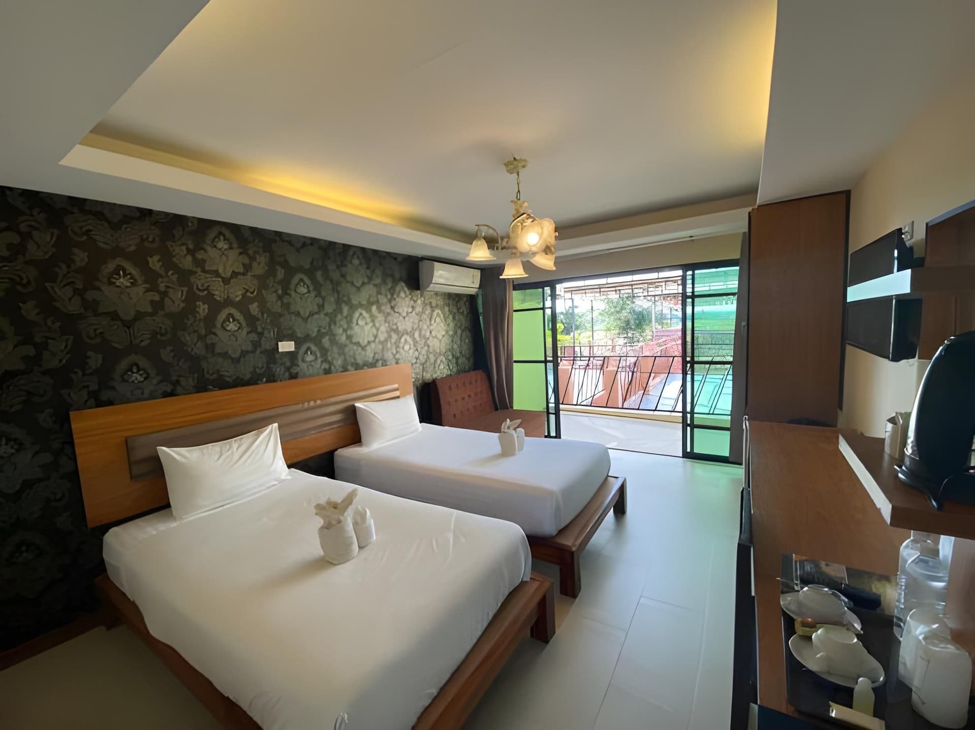รพีพงศ์ รีสอร์ท น่านไท รพีพงศ์ รีสอร์ท น่านไท