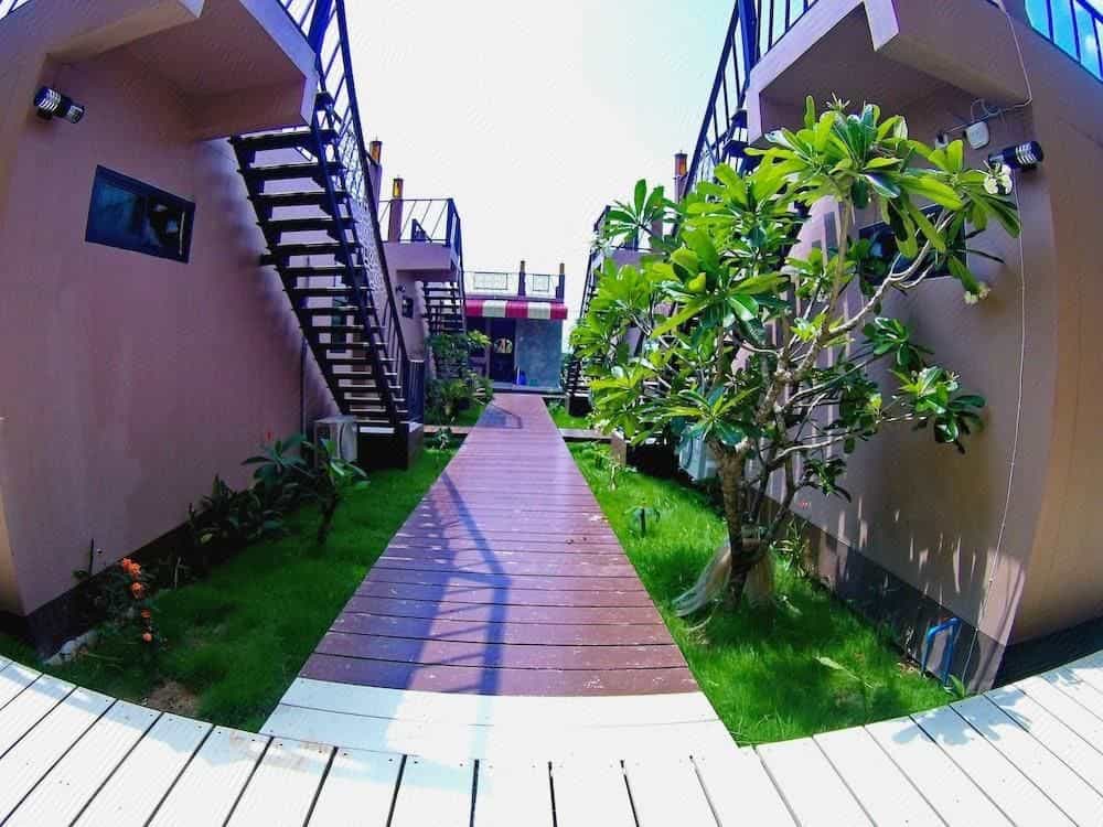 รพีพงศ์ รีสอร์ท น่านไท รพีพงศ์ รีสอร์ท น่านไท