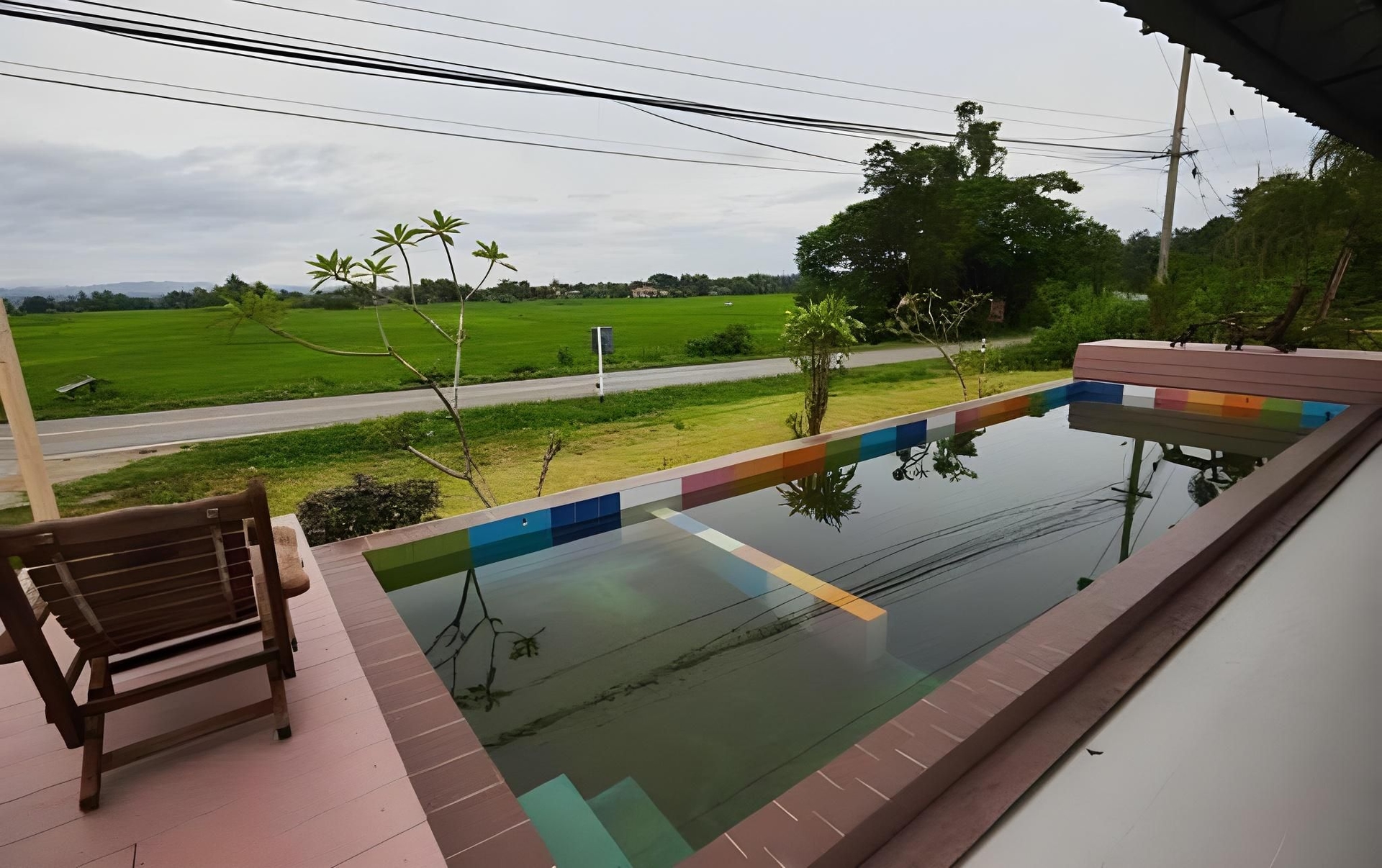 รพีพงศ์ รีสอร์ท น่านไท (rapeepong resort nanthai)4