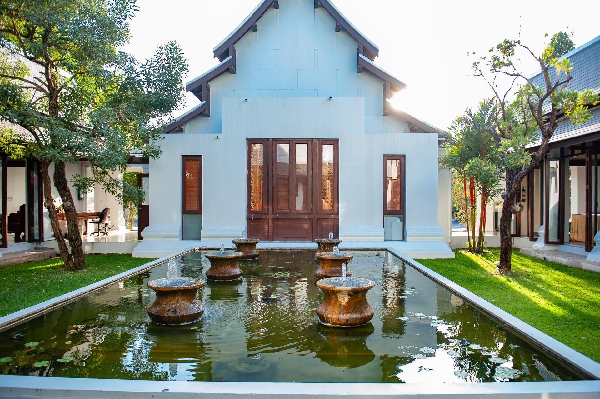 Wiangkaew Hotel1