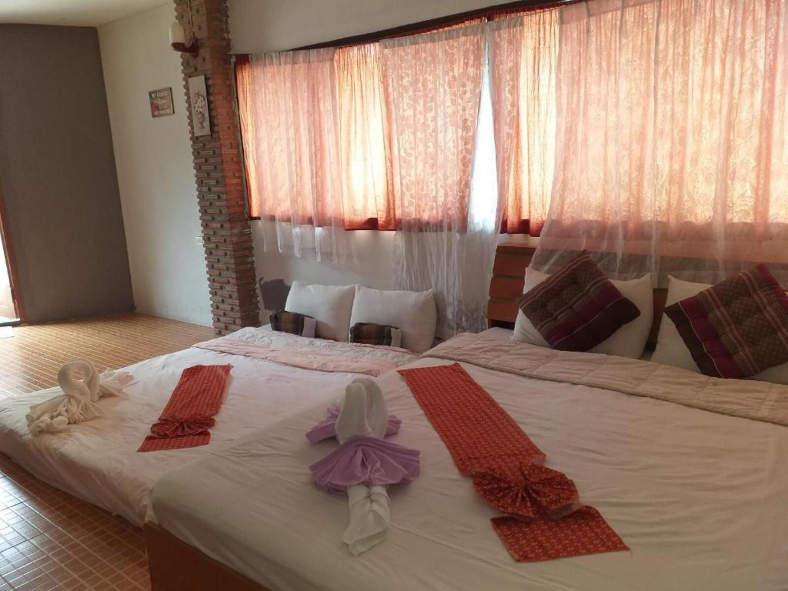 ไข่มุกโฮมสเตย์ (Khai Mook Homestay)1