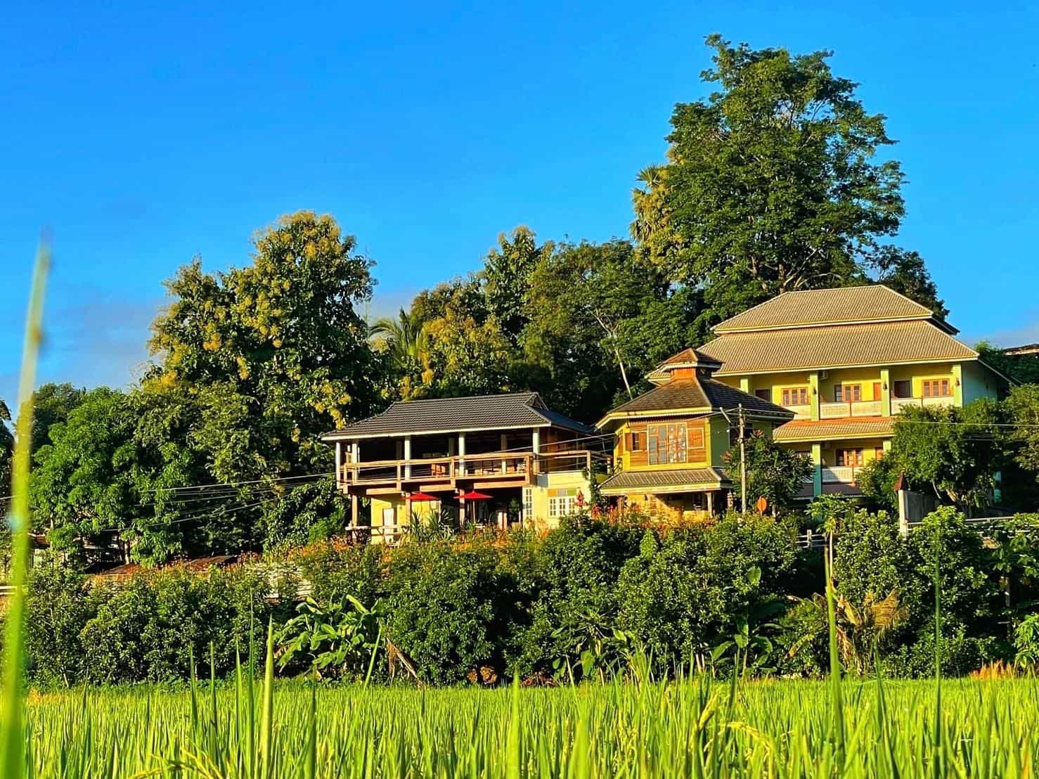 โรงแรม ปวินท์ศิลป์ โรงแรม ปวินท์ศิลป์