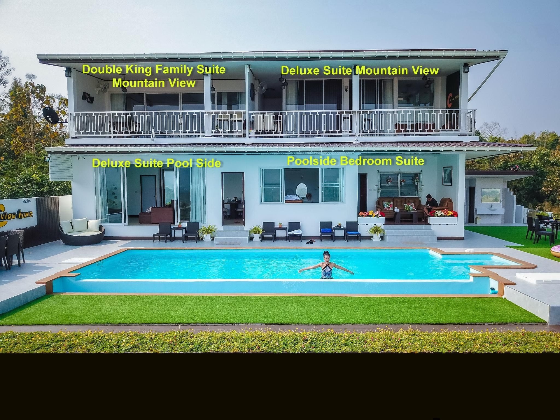 C View Home4