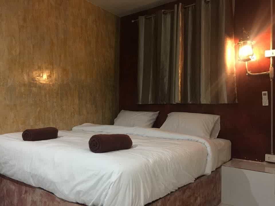 ภูนาน ลอฟต์ ภูนาน ลอฟต์
