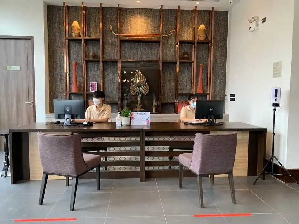 โรงแรม เอมรินทร์ โรงแรม เอมรินทร์