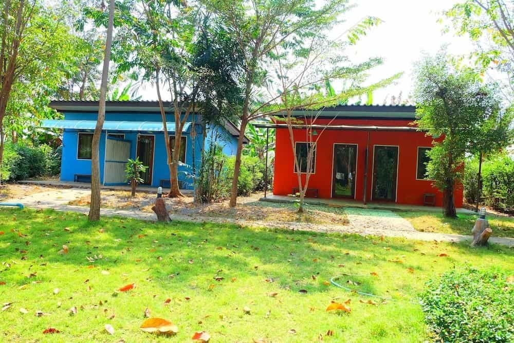 Ban Pleng Resort Ban Pleng Resort